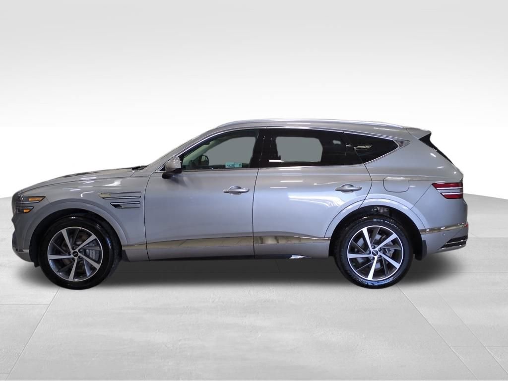 Used 2025 Genesis GV80 2.5T Advanced image 10