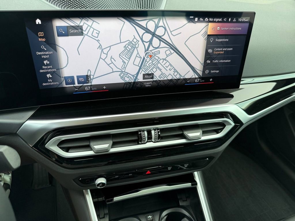 Used 2024 BMW 330i xDrive Sedan w/ Premium Package image 17