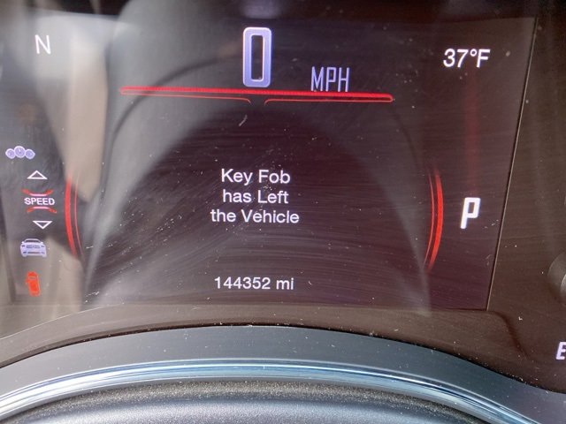 Used 2017 Dodge Durango SXT w/ Quick Order Package 23B image 22