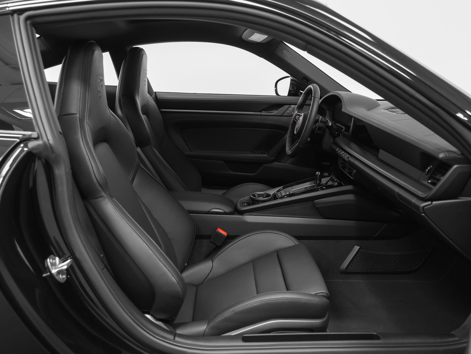 New 2026 Porsche 911 Carrera S RWD image 27