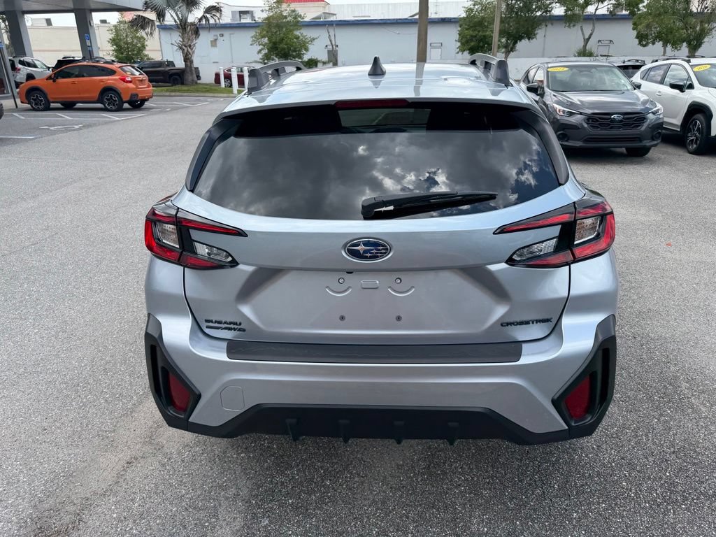 Used 2026 Subaru Crosstrek 2.5i Premium w/ Convenience Package #2 AWD/4WD image 6