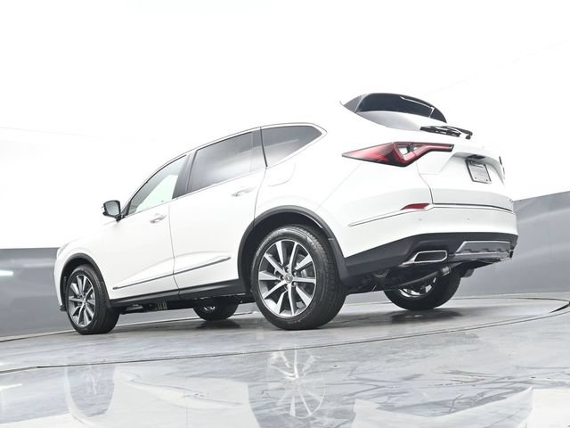 New 2026 Acura MDX SH-AWD w/ Technology Package image 32