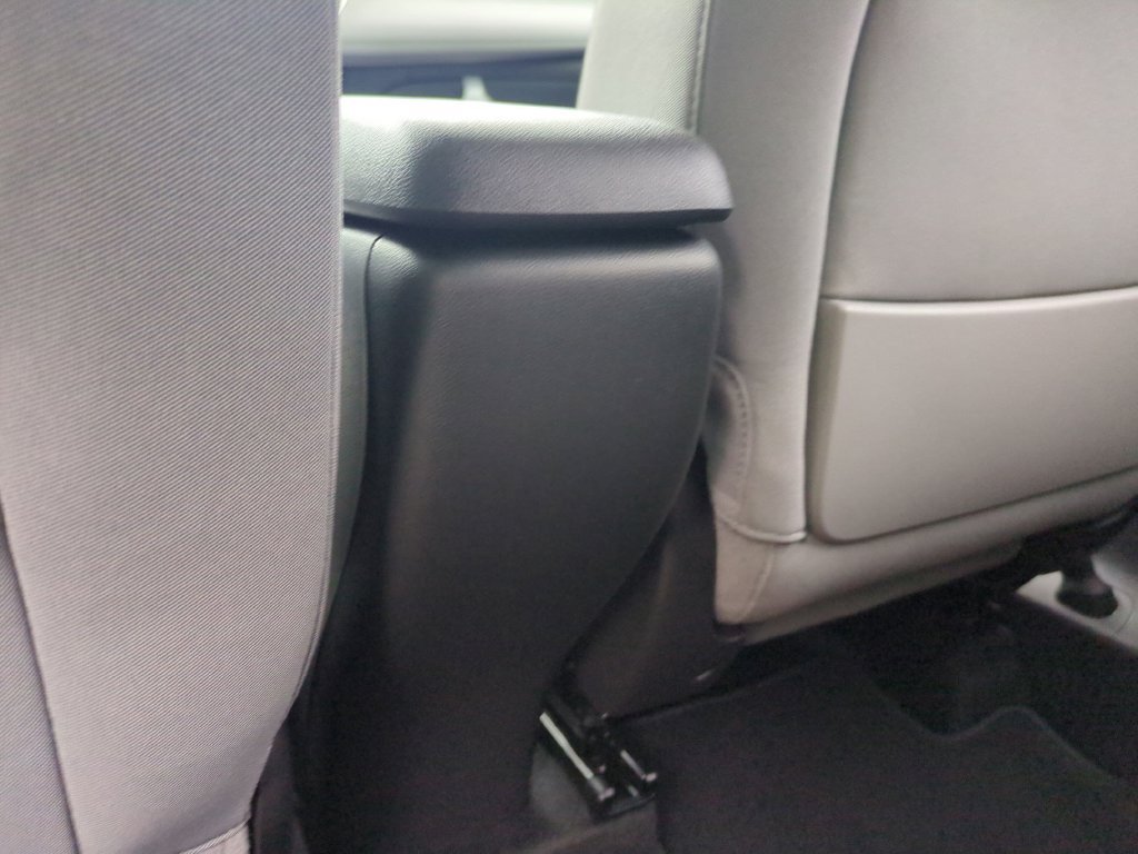 New 2026 Chevrolet TrailBlazer LS w/ LS Convenience Package FWD image 30