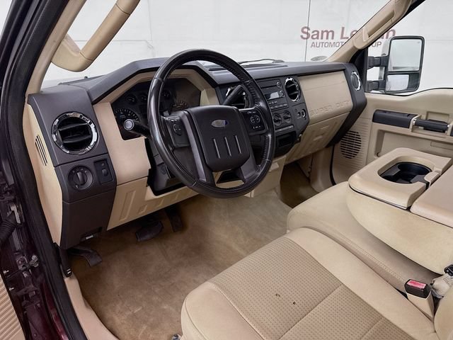 Used 2010 Ford F250 XLT AWD/4WD image 19