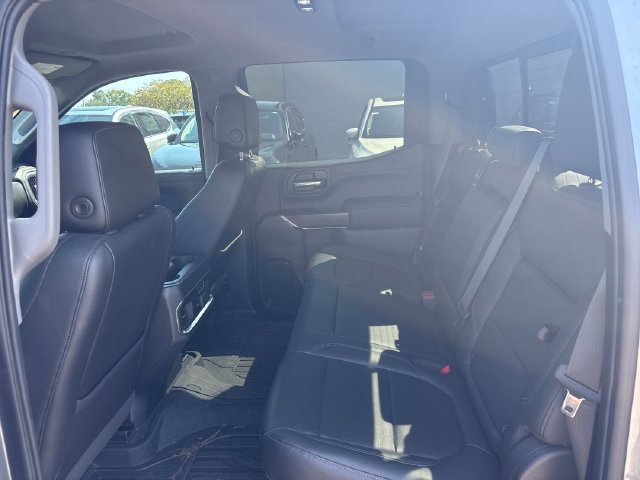 Used 2019 GMC Sierra 1500 SLT w/ SLT Convenience Package AWD/4WD image 6