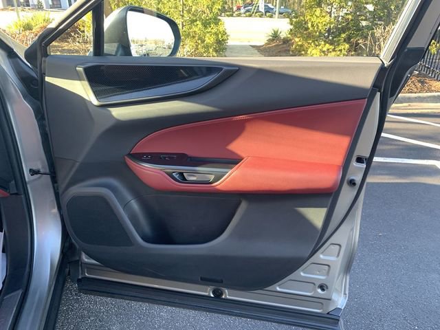 Used 2025 Lexus NX 350h AWD w/ Cold Area Package image 13