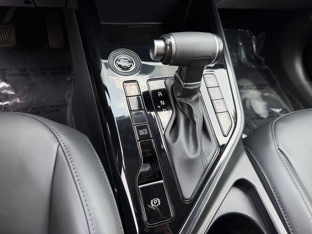 Certified 2023 Kia Niro EX FWD image 26