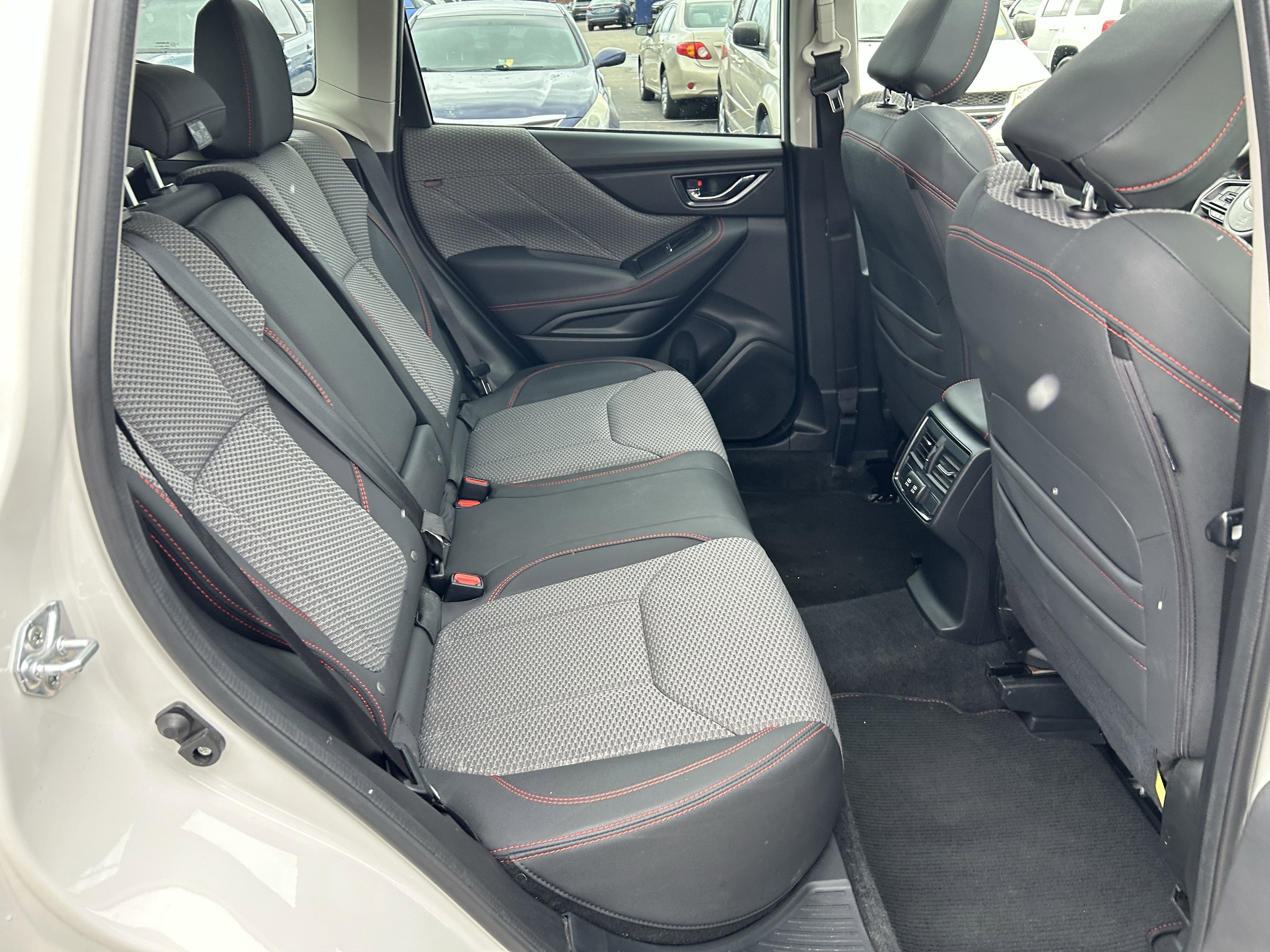 Used 2023 Subaru Forester Sport image 26