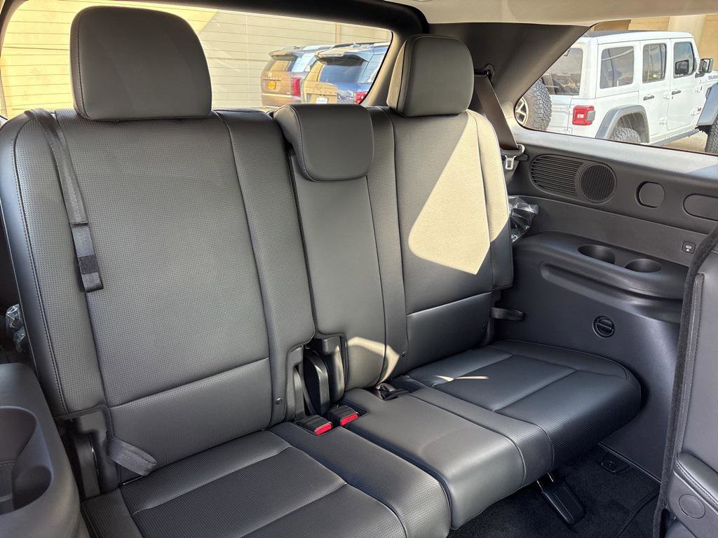 New 2026 Hyundai Palisade SEL image 18