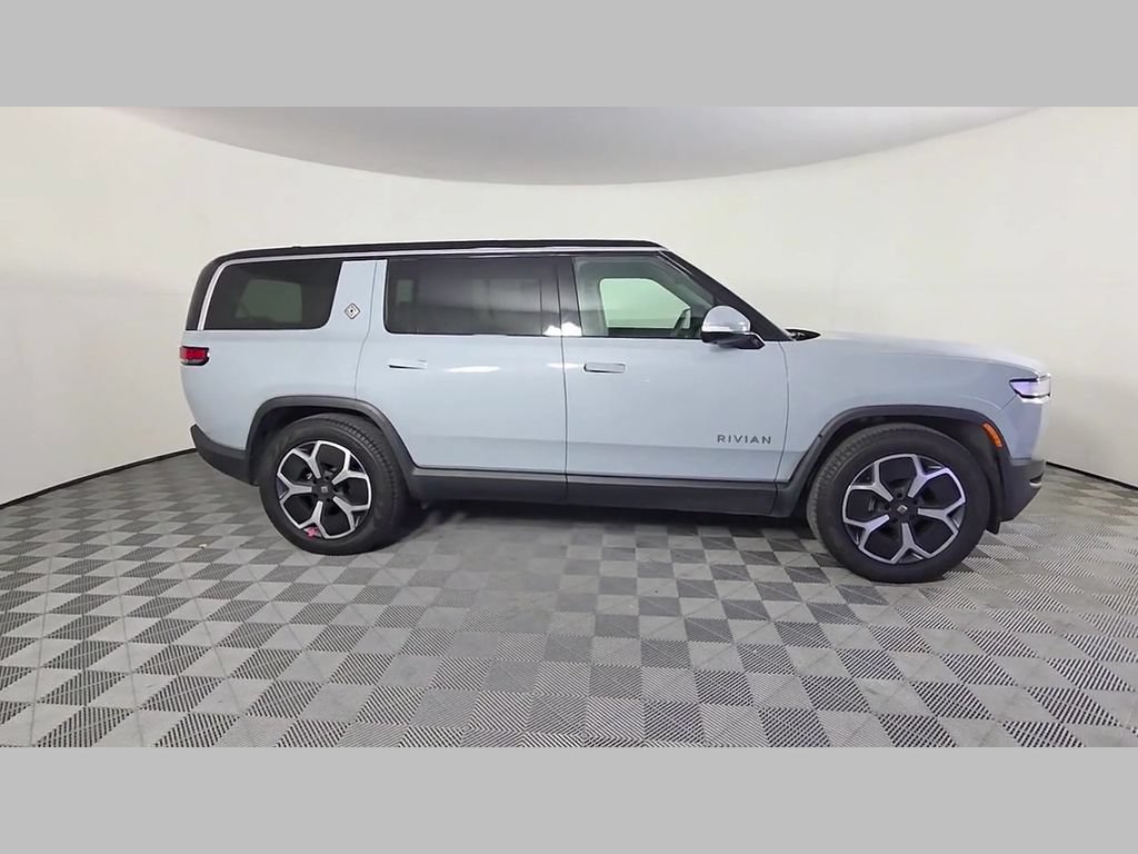 Used 2024 Rivian R1S Adventure AWD/4WD image 35