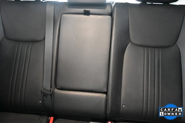 Certified 2022 Lexus NX 250 FWD w/ Premium Package image 11