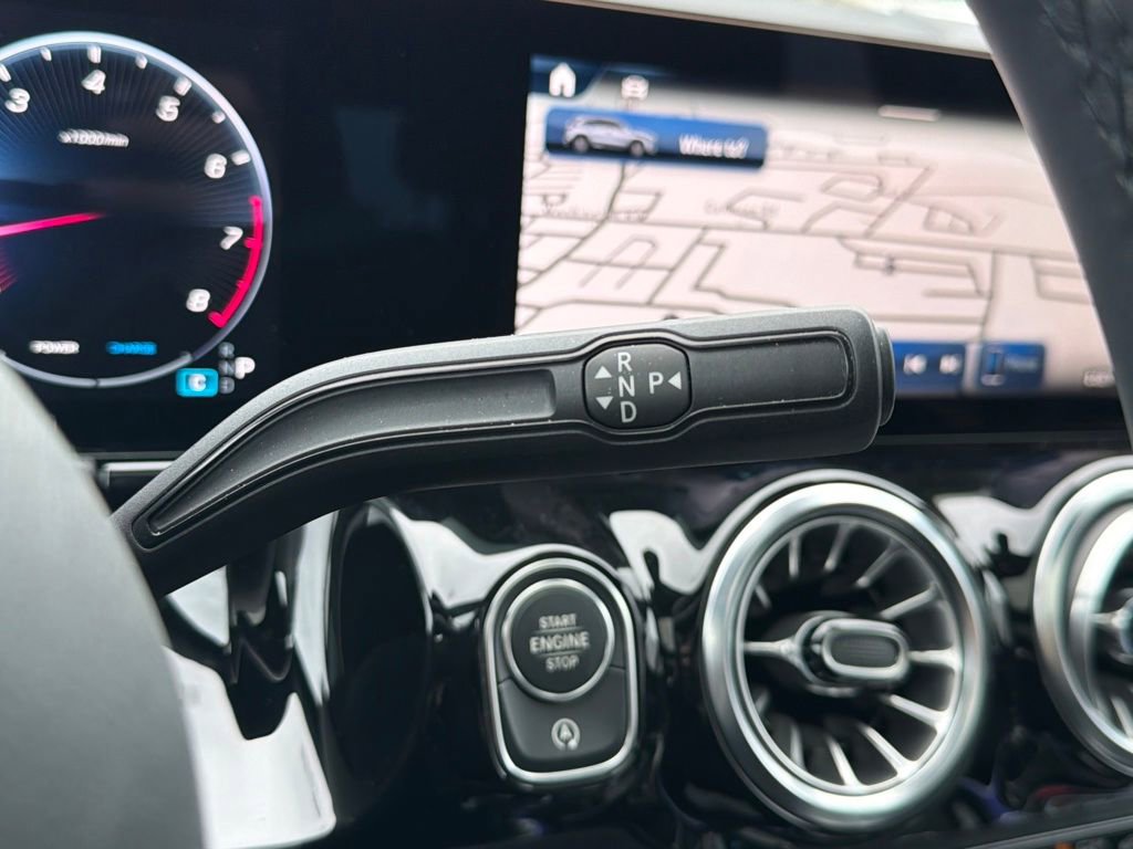 Certified 2024 Mercedes-Benz GLA 35 AMG 4MATIC image 25