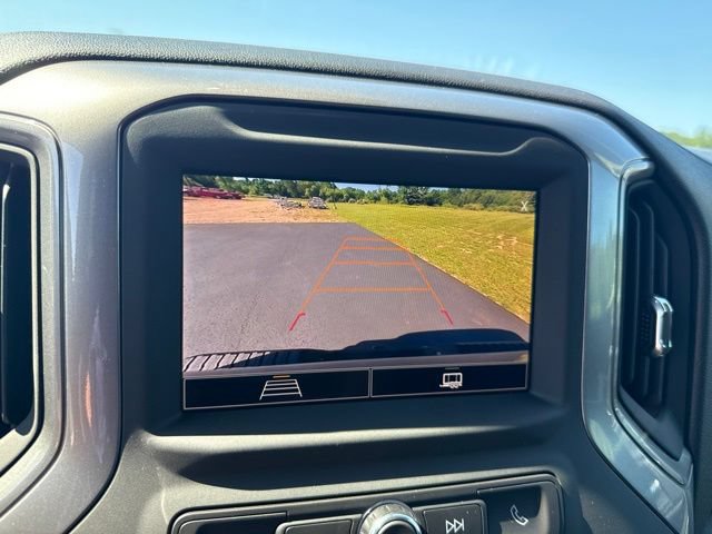 New 2026 Chevrolet Silverado 2500 Custom w/ Custom Value Package AWD/4WD image 30