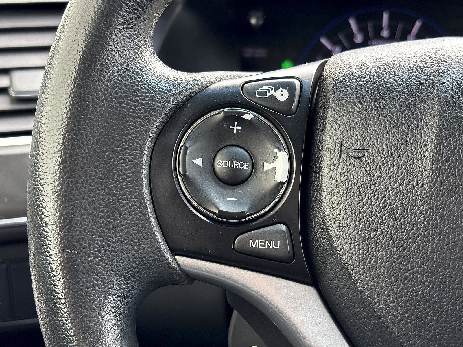 Used 2014 Honda Civic LX image 15