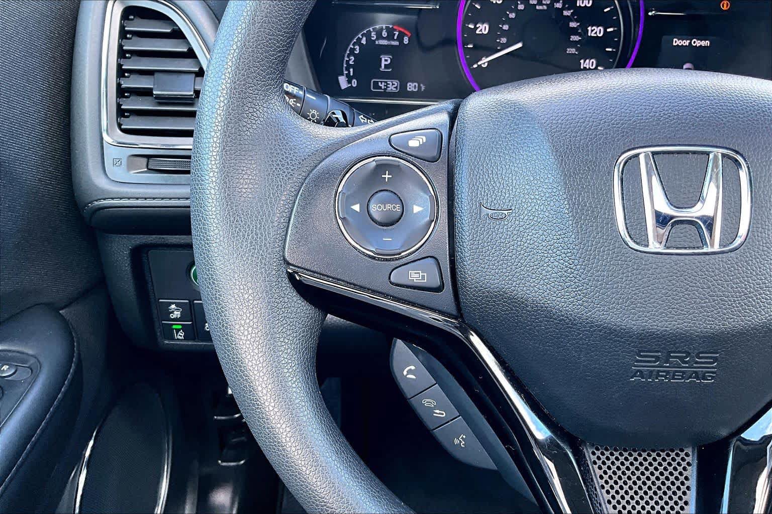Used 2022 Honda HR-V EX image 23