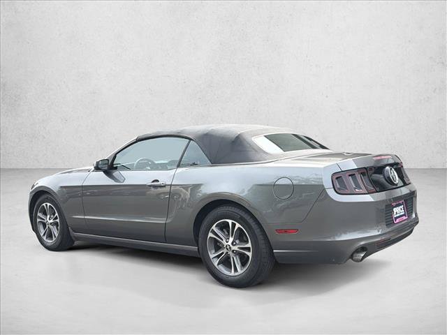 Used 2014 Ford Mustang Premium RWD image 7
