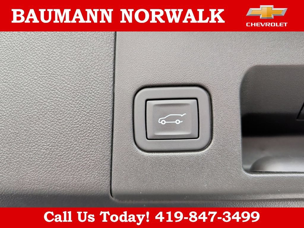 Used 2025 Cadillac XT5 Premium Luxury AWD/4WD image 21