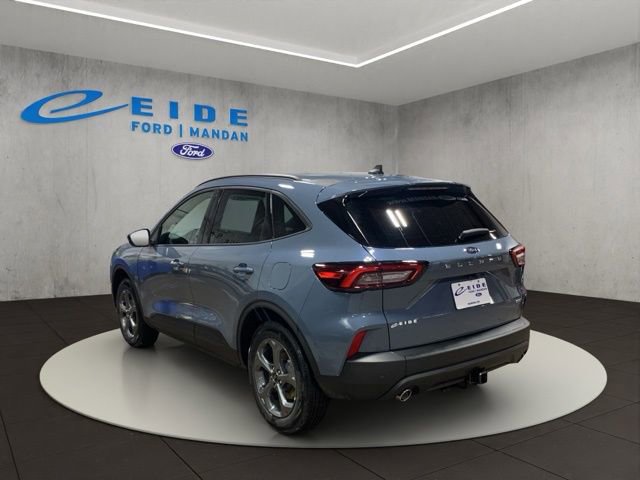 New 2026 Ford Escape ST-Line Select image 4