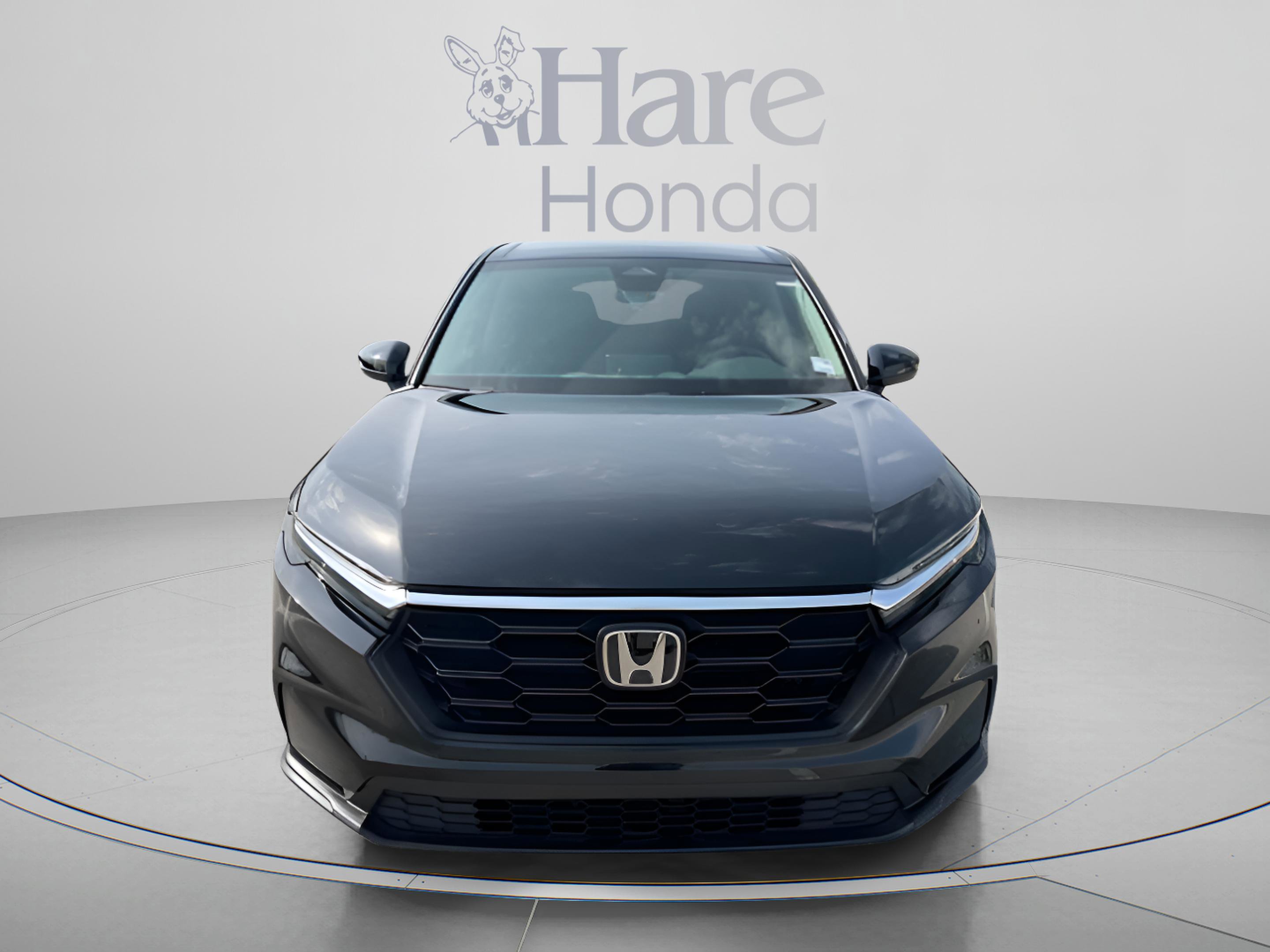 Used 2026 Honda CR-V LX image 8