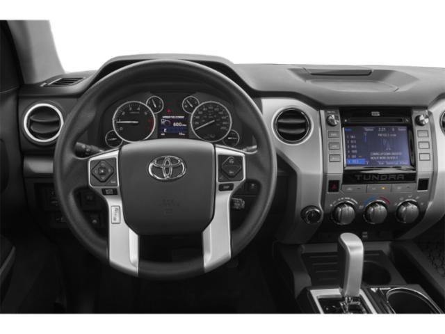 Used 2015 Toyota Tundra SR5 w/ TRD Off Road Package AWD/4WD image 7