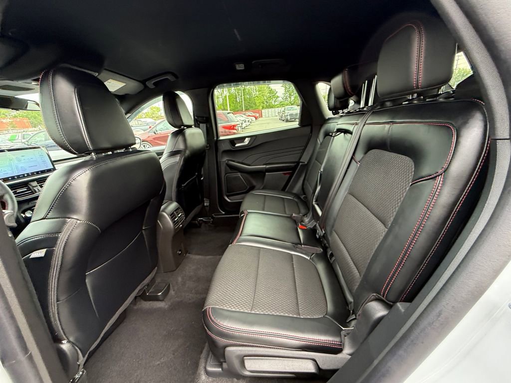 Used 2025 Ford Escape ST-Line w/ Tech Pack #1 image 23
