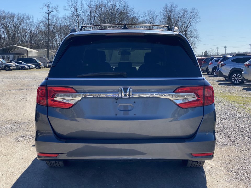 Used 2020 Honda Odyssey EX image 6
