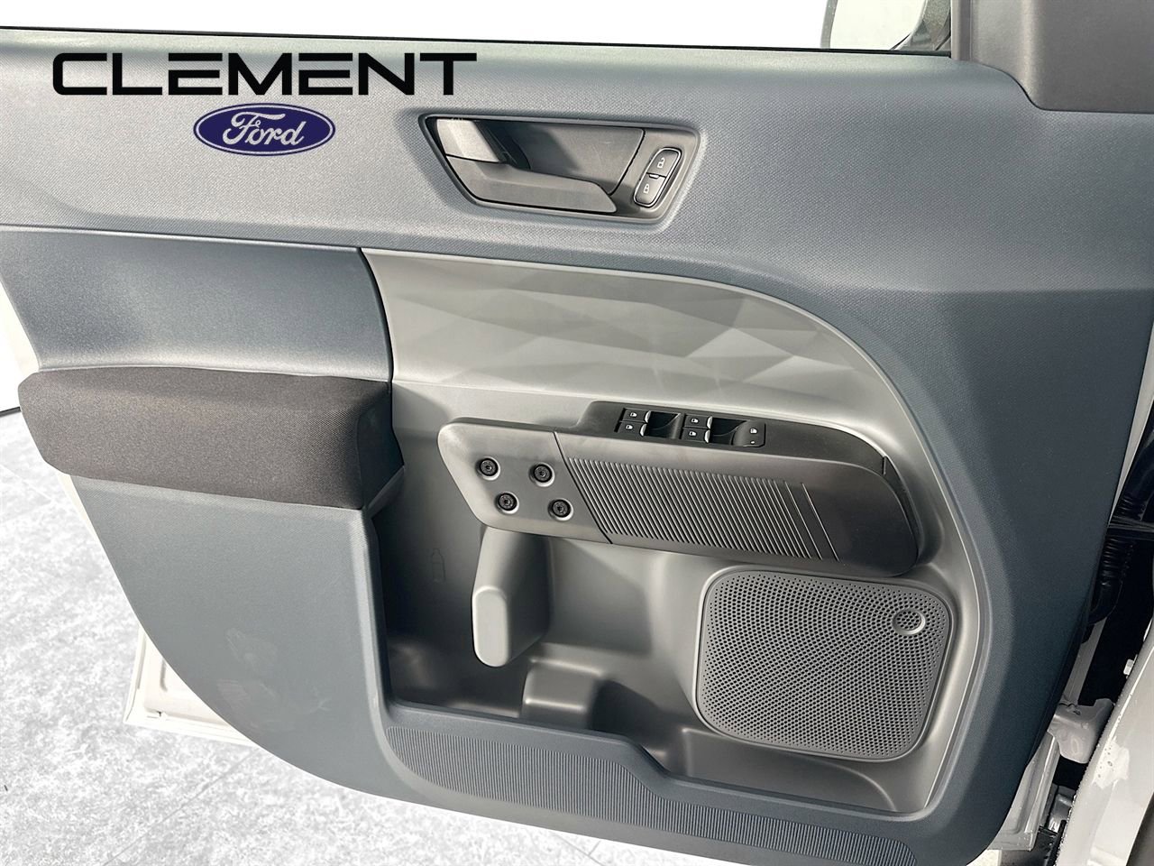 New 2026 Ford Maverick XL FWD image 23