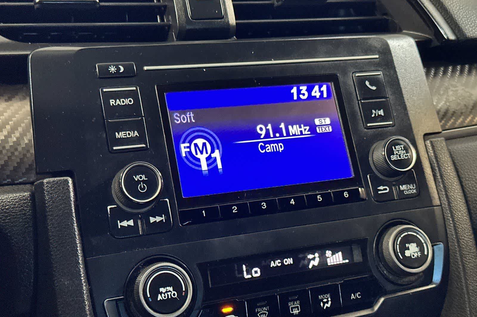 Used 2019 Honda Civic Sport image 19