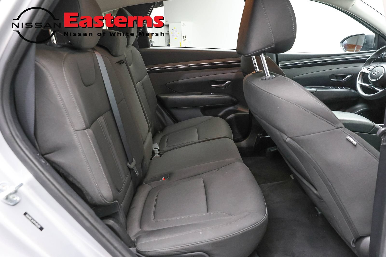 Used 2023 Hyundai Tucson SEL AWD/4WD image 23