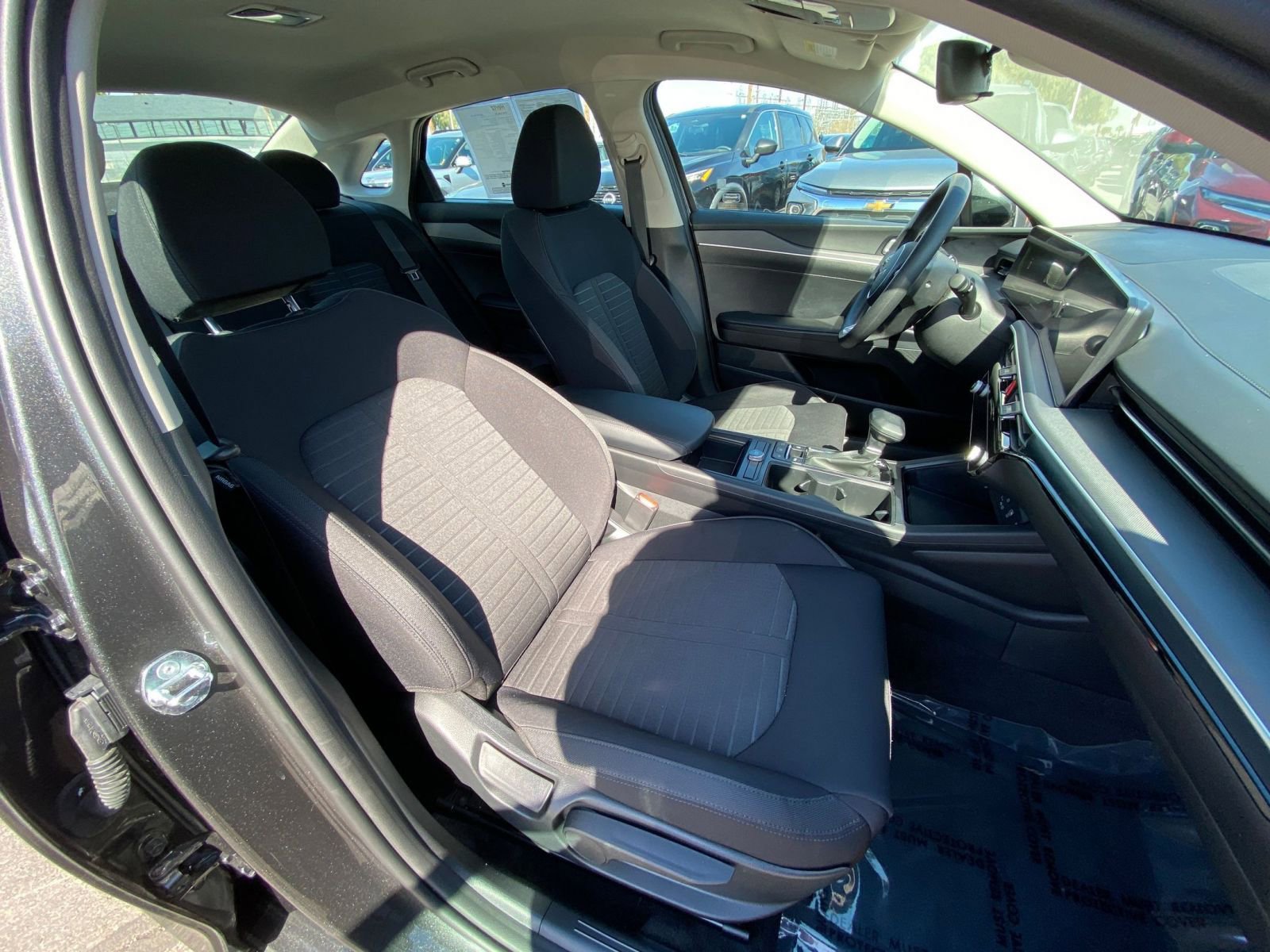 Used 2025 Kia K5 LXS image 25