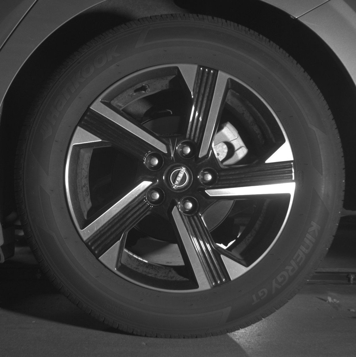 Used 2025 Nissan Sentra SV image 14