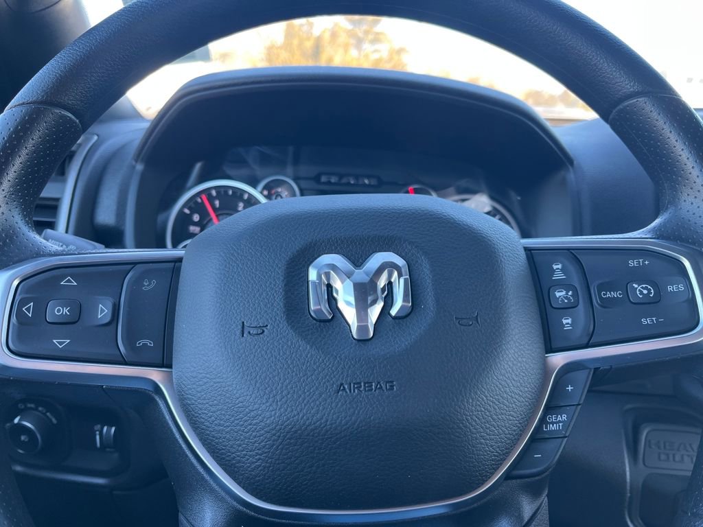 New 2026 RAM 5500 Tradesman image 20