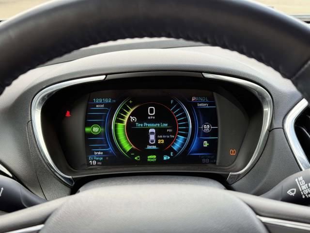 Used 2018 Chevrolet Volt Premier FWD image 13