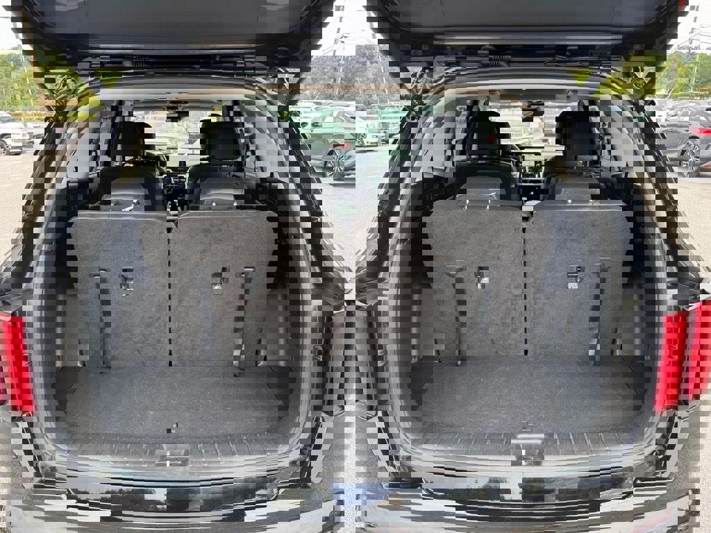 Used 2023 Kia Sorento SX image 14