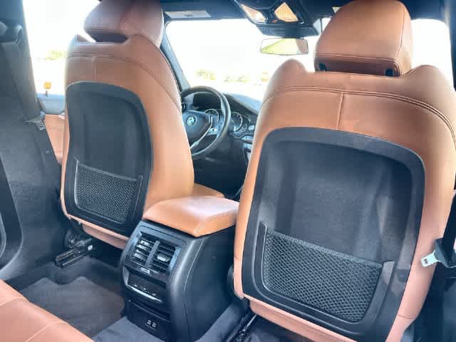Used 2020 BMW X3 sDrive30i w/ Driving Assistance Package RWD image 6