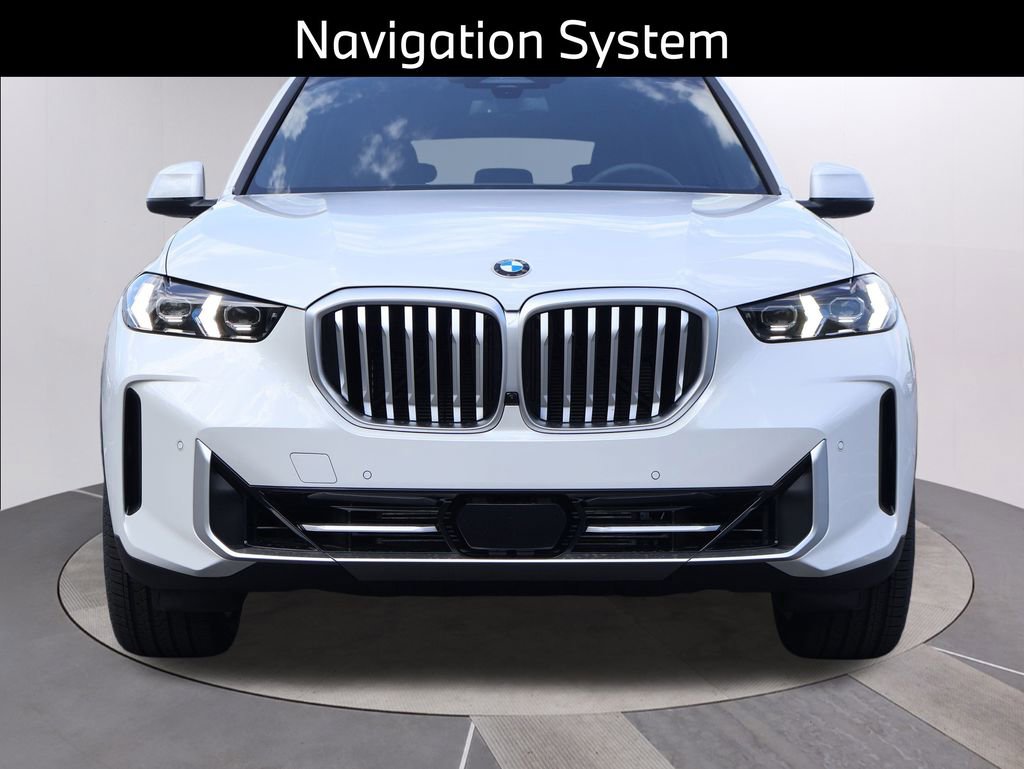 New 2026 BMW X5 xDrive40i w/ Premium Package video 3