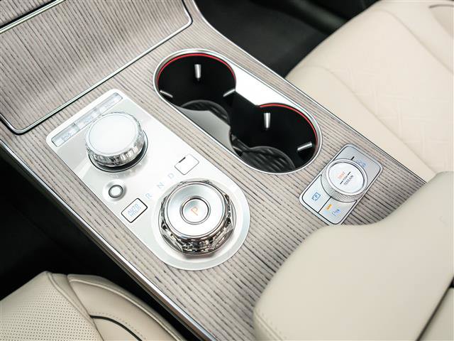 New 2026 Genesis GV80 2.5T Advanced AWD/4WD image 24