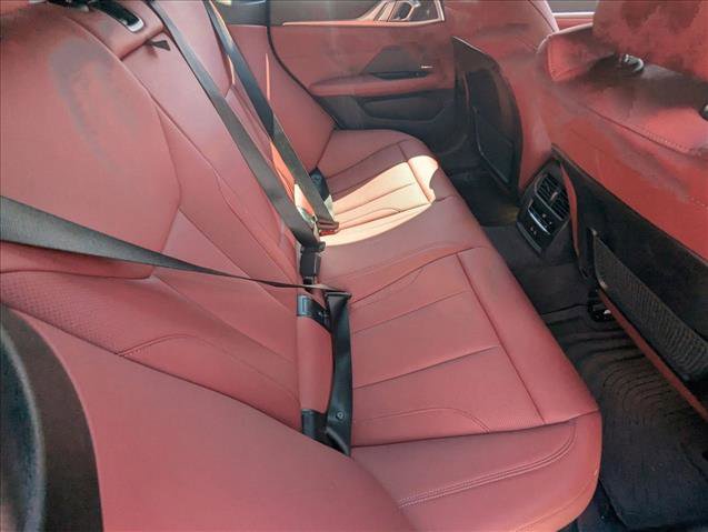 Certified 2023 BMW i4 eDrive40 w/ M Sport Package RWD image 20