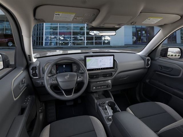 New 2026 Ford Bronco Sport Big Bend w/ Convenience Package image 9