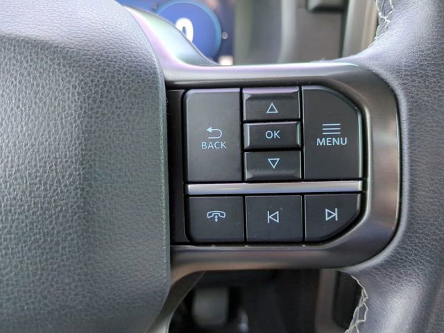 Certified 2024 Ford F150 XLT w/ Equipment Group 303A High image 27