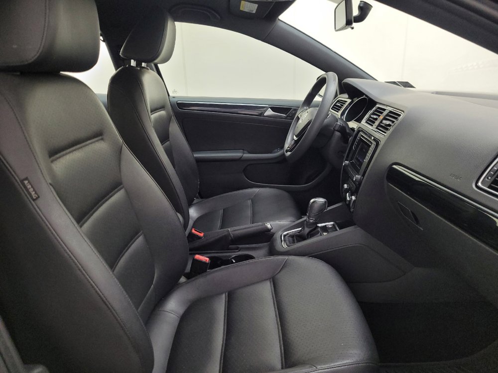 Used 2018 Volkswagen Jetta Sport FWD image 21