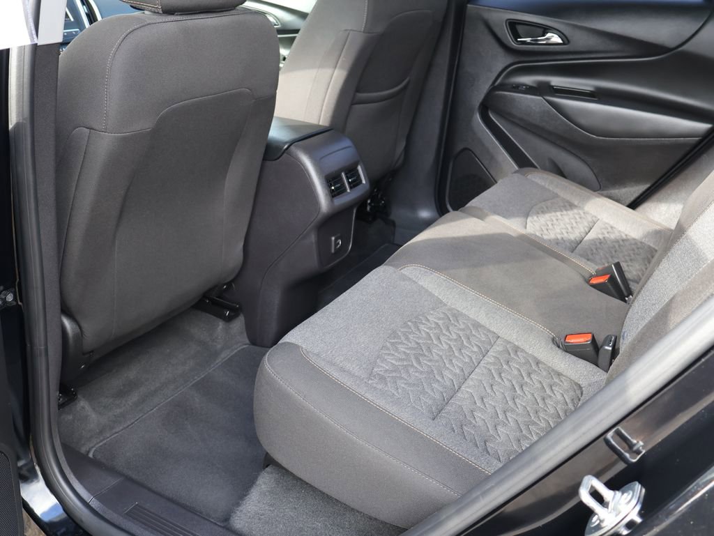 Used 2024 Chevrolet Equinox LT AWD/4WD image 26