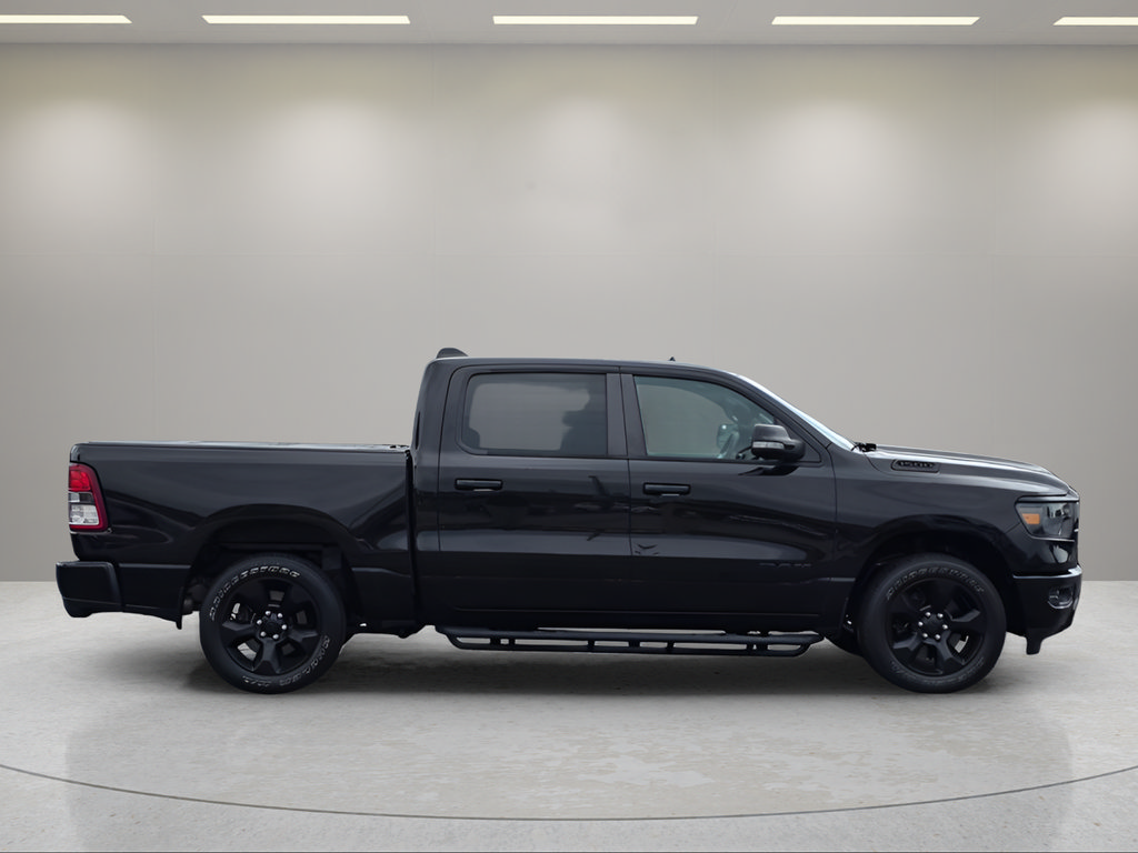 Used 2019 RAM 1500 Big Horn AWD/4WD image 9