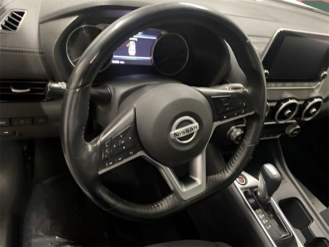 Used 2021 Nissan Sentra SV image 19