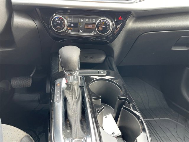 Used 2024 Chevrolet Trax LT w/ Driver Confidence Package image 11