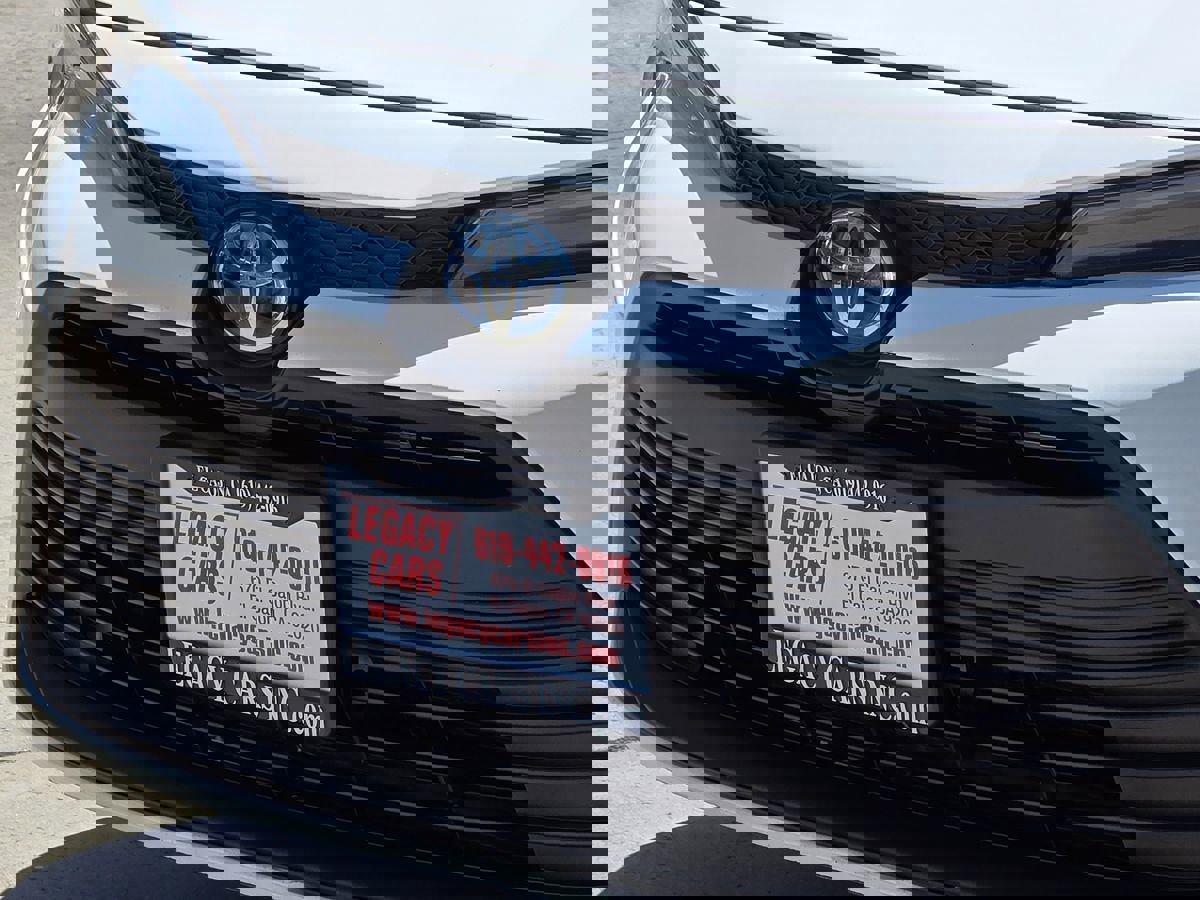 Used 2023 Toyota Corolla LE image 10