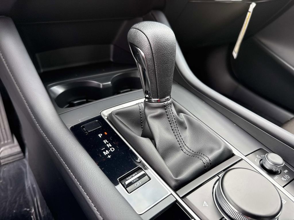 New 2026 MAZDA MAZDA3 s FWD image 33