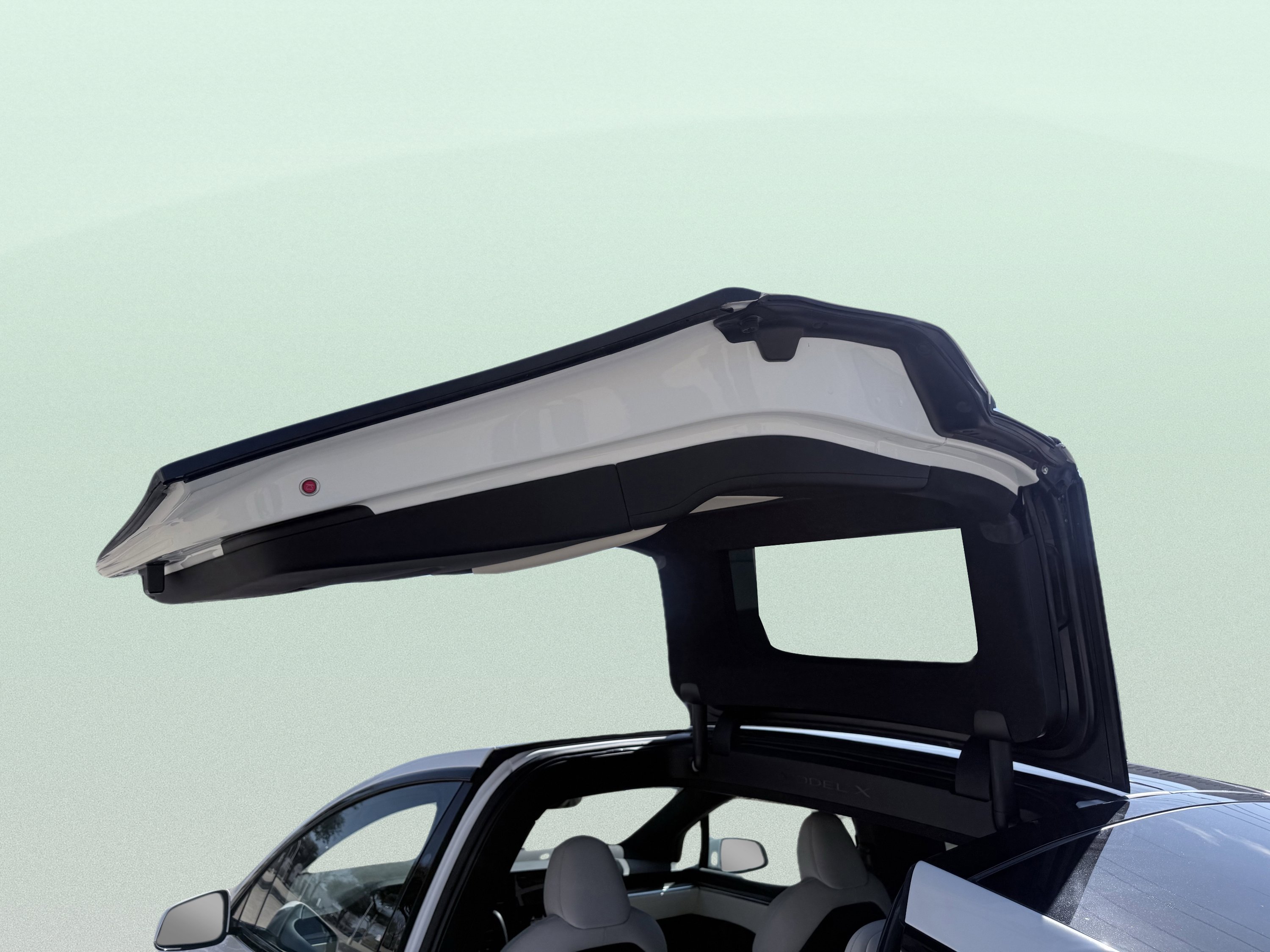 Used 2022 Tesla Model X Plaid image 40