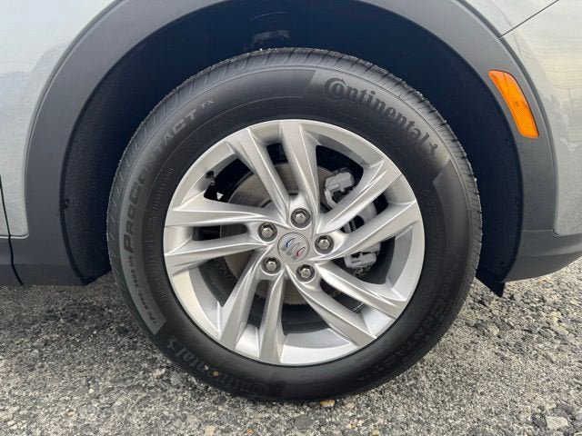 New 2026 Buick Envista Preferred w/ Convenience II Package image 19