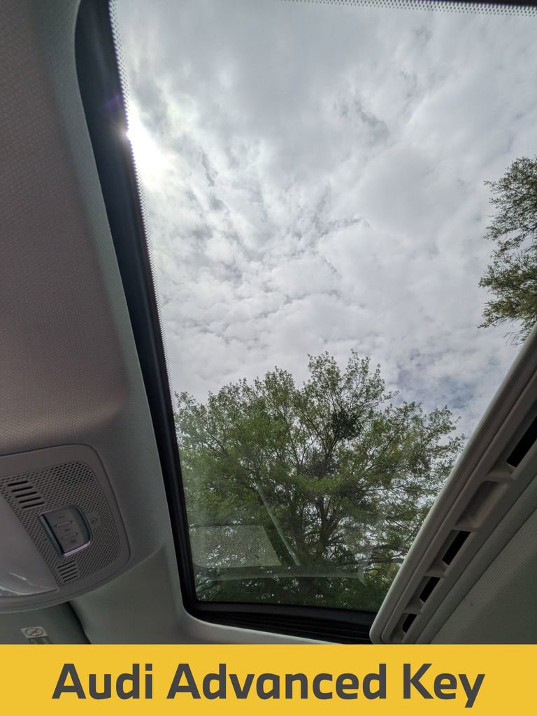 Used 2015 Audi A4 2.0T Premium Plus w/ Technology Package AWD/4WD image 17